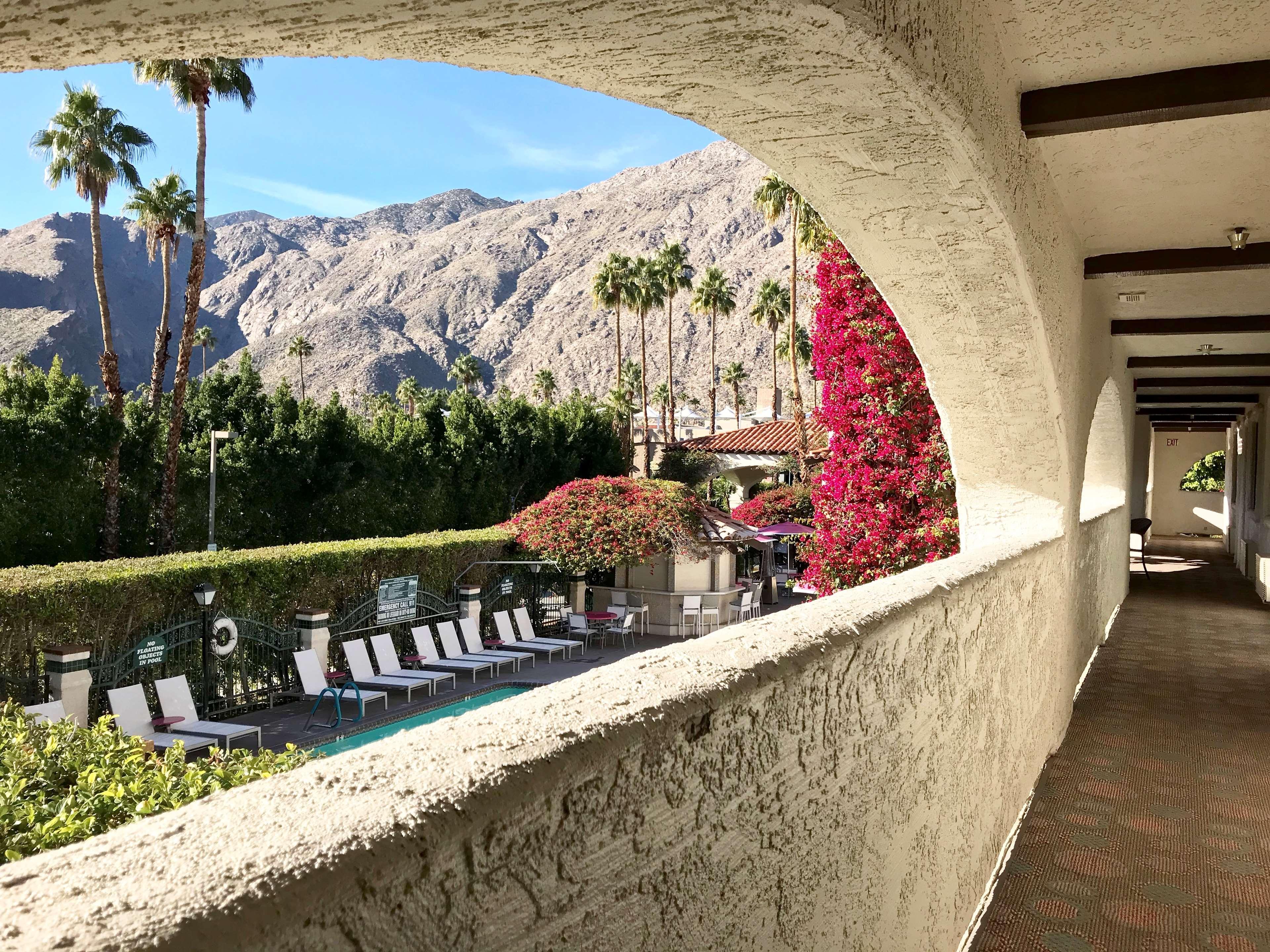 Western Brisas Hotel