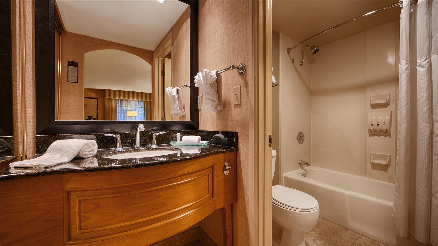 Hotel Western Brisas 3*