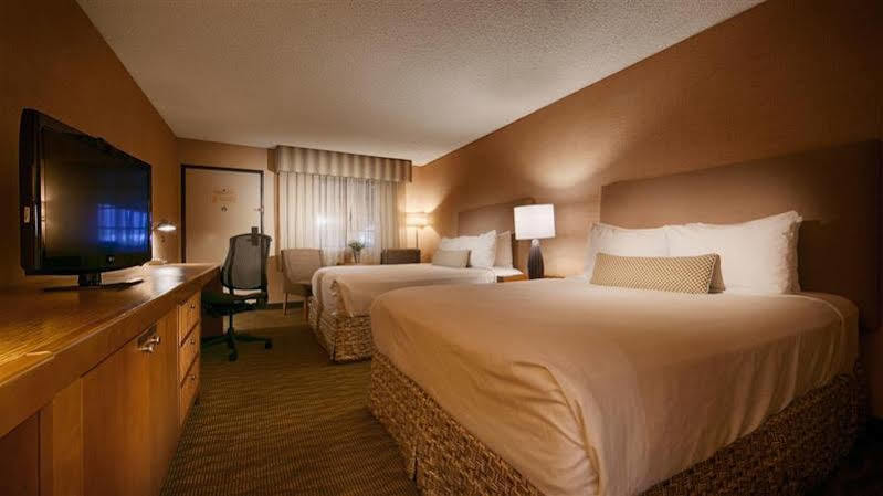Hotel Western Brisas 3*