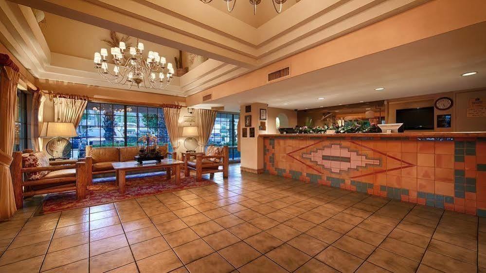 Western Brisas Hotel Palm Springs