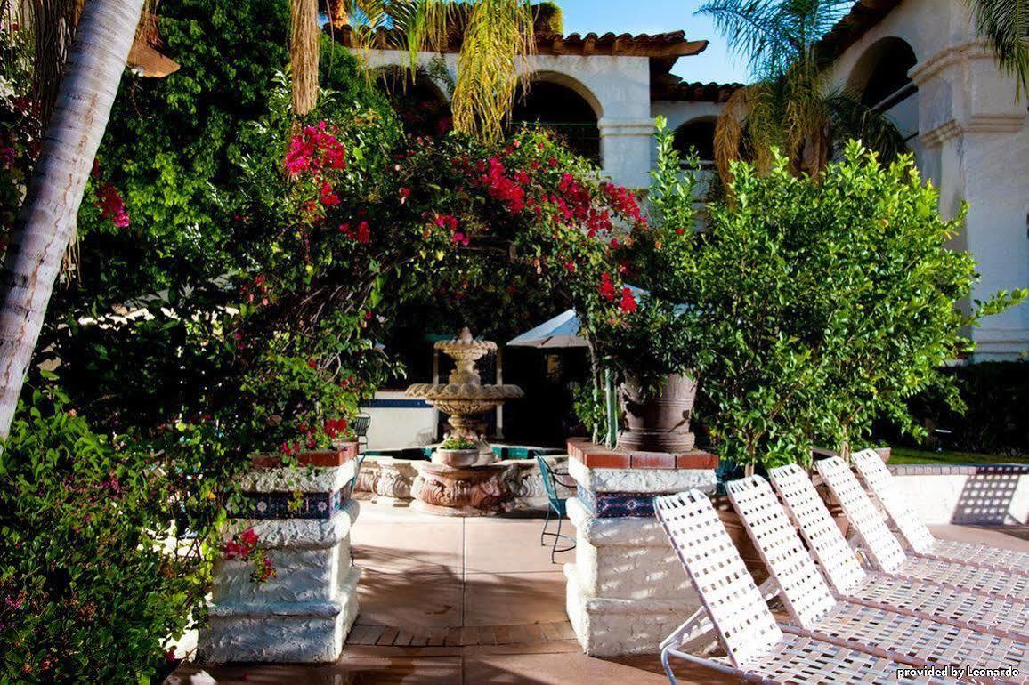 Hotel Western Brisas Palm Springs
